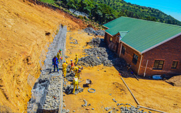 Why Gabion Retaining Walls Outperform Concrete in KZN Soil Conditions