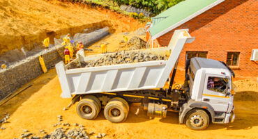 Dundee KZN — How We Engineered Six Gabion Structures on One Site